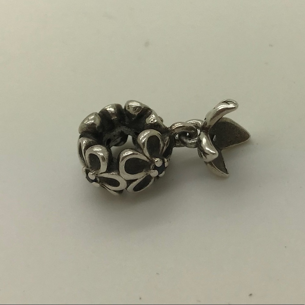 Pandora 925 Sterling Silver charm
